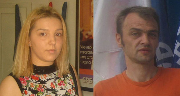 Напало их пет мушкараца 